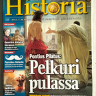 Historia 6 kpl + Vauhdin maailma 2 kpl - pikkukuva 2