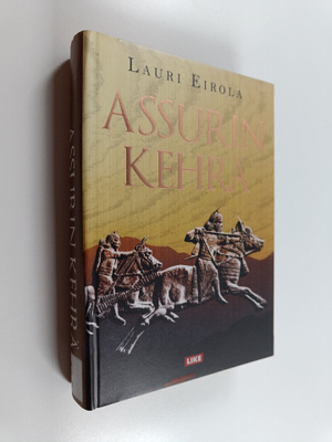 Lauri Eirola : Assurin kehrä