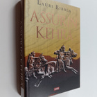 Lauri Eirola : Assurin kehrä - pikkukuva 1