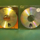 COLDCUT'S SOLID STEEL - 20/09/04 MIXED RADIO PROMO 2CDr - pikkukuva 2