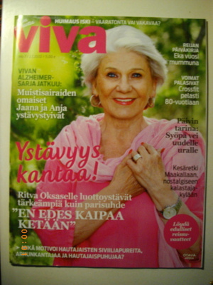Viva Nro 7/2020 (13.11)