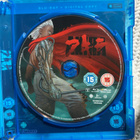 Akira blu-ray Manga Entertainment UK - pikkukuva 3