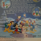 MIKKI HIIRI - OLIPA KERRANJOULU - DVD - pikkukuva 2