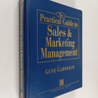 Gene Garofalo : The practical guide to sales & marketing ... - pikkukuva 1