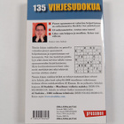 Arto Inkala : 135 vihjesudokua - pikkukuva 2