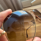 Ray-Ban Aviator Large Metal aurinkolasit - pikkukuva 3