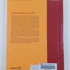 Rakennustöiden laatu 2014 - pikkukuva 2