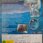 ATLANTIS KADONNUT KAUPUNKI & ATLANTIS MILON PALUU SUOMIPUHE - pikkukuva 3