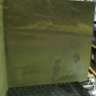RAY THOMAS - FROM MIGHTY OAKS LP SIGNED! UK -75 M-/M- - pikkukuva 2