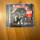 Airbourne runnin' wild CD - pikkukuva 1
