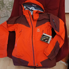 Haglöfs Roc Spire Gore-Tex kuoritakki koko S - pikkukuva 4