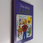 Anders Jacobsson : Tosi siistiä, Lasse - pikkukuva 1