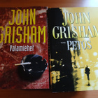 John Grisham paketti - pikkukuva 4