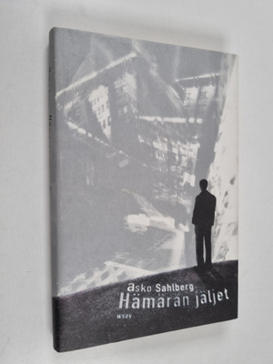 Asko Sahlberg : Hämärän jäljet