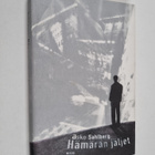 Asko Sahlberg : Hämärän jäljet - pikkukuva 1