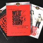 West Side Story - Special Edition - 2DVD - pikkukuva 1