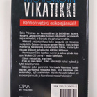 Reijo Honkonen : Vikatikki - pikkukuva 2