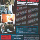 The Last Horror Movie  -  DVD - pikkukuva 2