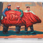 Mars Volta - Amputechture CD - pikkukuva 1