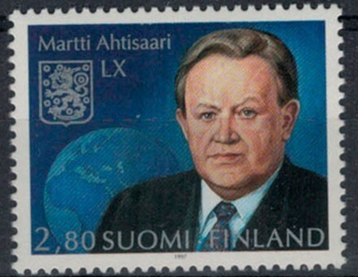 1997 Ahtisaari ++
