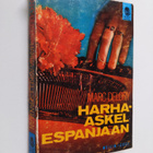 Marc Delory : Harha-askel Espanjaan : jännitysromaani - pikkukuva 1