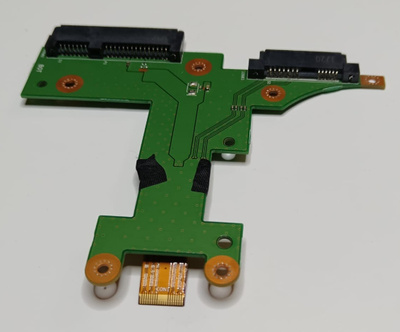Asus-kiintolevyn ohjainkortti - 90NB0H40-R10010 ASUS X441NA