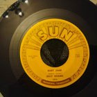 Billy Adams sinkku - pikkukuva 2
