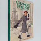 Valerie Tripp : Changes for Kit! - A Winter Story, 1934 b... - pikkukuva 1