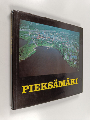 Lauri Muranen : Pieksämäki