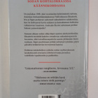 Denise Rudberg : Vaarallinen yhteys - pikkukuva 2