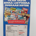 Mort Walker : Masi 5/1985 - pikkukuva 2
