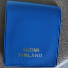 Juhlaraha 25 mk Turku 750 vuotta - 1979 - pikkukuva 4
