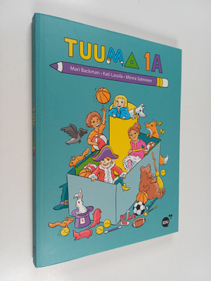 Tuuma 1A + Tehtävävihko