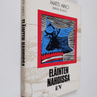 Matti Aikio : Eläinten nahoissa : tarina Ruijasta - pikkukuva 1