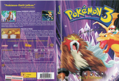 Pokemon 3	(89 566)	k	-FI-	DVD	suomik.				88min		7 - ikäraja