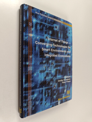 Peter Friess ym. : Internet of Things - Converging Techno...