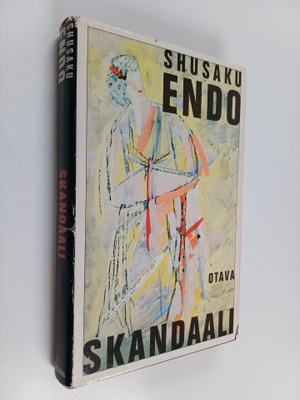 Shusaku Endo : Skandaali