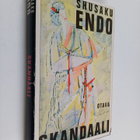 Shusaku Endo : Skandaali - pikkukuva 1