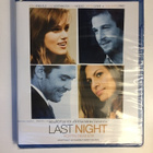 Last Night (Blu-ray) Eva Mendes, Keira Knightley (2010) UUSI - pikkukuva 1