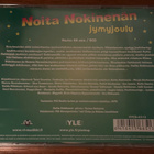 Noita Nokinenän jymyjoulu 2CD UUSI, YLE 1979, Marja Korhonen - pikkukuva 2