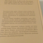 Matti Norri - Kekkonen.. : Polttoroviolta pyhimykseksi - pikkukuva 2
