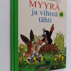 Zdenek Miler ym. : Myyrä ja vihreä tähti - pikkukuva 1