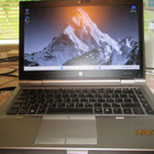 HP elitebook 8470p i5 14" - pikkukuva 1