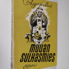 Agapetus : Muuan sulhasmies : romaani - pikkukuva 1