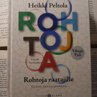 Heikki Peltola - Rohtoja raatajille: tuhat tapaa... (sid.) - pikkukuva 2