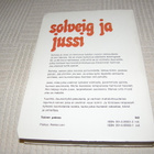 Lassi Sinkkonen Solveig ja Jussi - pikkukuva 2