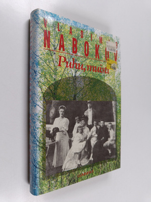 Vladimir Nabokov : Puhu, muisti