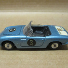 Lotus Elan S2 convertible, Corgi Toys - pikkukuva 4
