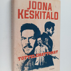 Joona Keskitalo : Tottelemattomat 1 - pikkukuva 1