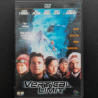 DVD: Vertical Limit (Chris O'Donnell, Izabella Scorupcu 2000 - pikkukuva 1